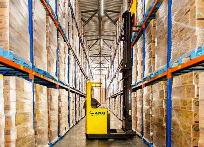 Logística Promocional