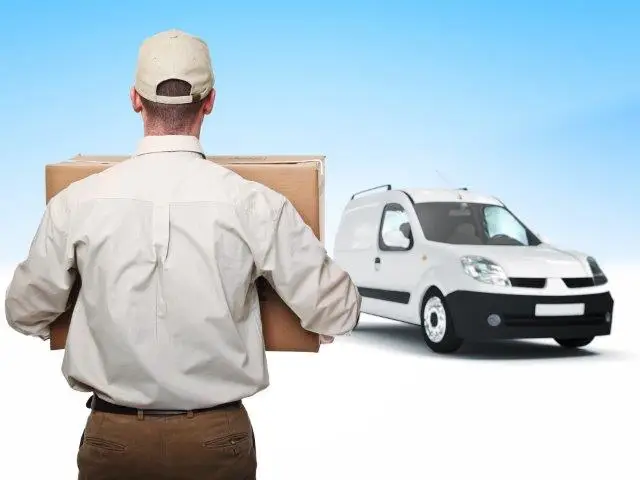 Imagem ilustrativa de Empresas de logística e transporte