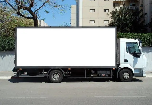 Imagem ilustrativa de Logística de campanhas publicitárias