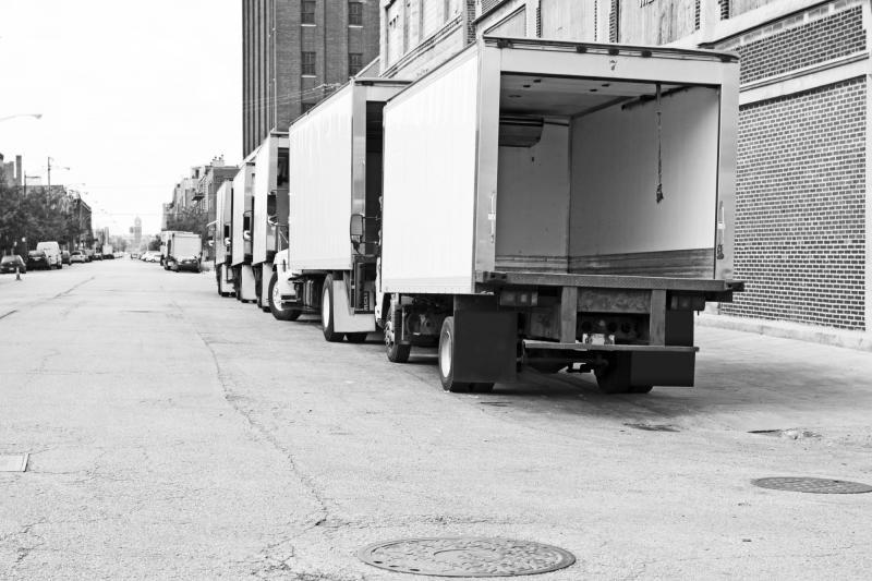 Movimentação e armazenagem de materiais logística