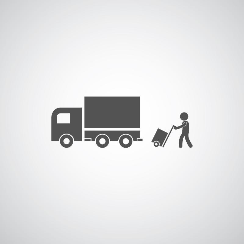 Produtos e serviços logísticos
